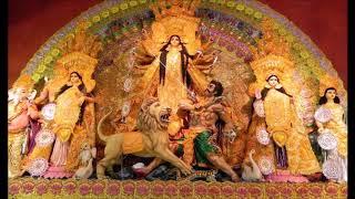 Durge Durge Durgatinashini (Bou Katha Kou; Asha Bhosle-R.D.Burman-Sapan C; 1988)