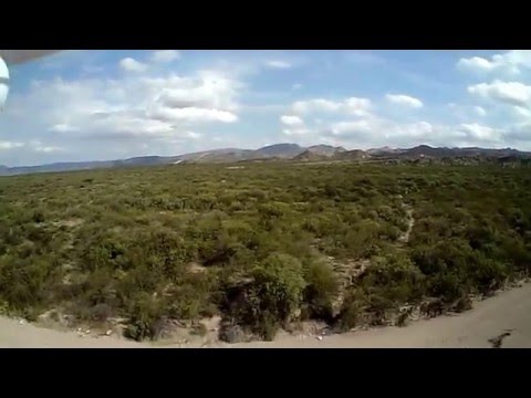 Sanjón 12/3/16 - LSENCUENTROBIKE - Syma x5 - 808 #16 v3