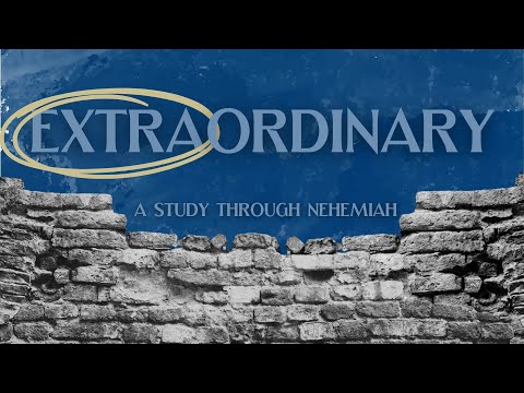Building with Prayer