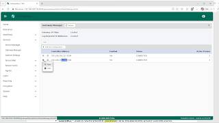 GoAnywhere Gateway: Secure DMZ Architecture for Managed File Transfer
