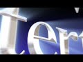 Buena Vista Home Entertainment 2003 Logo