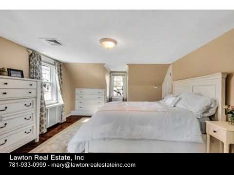 94 Oak St, Reading MA 01867 - Single Family Home - Real Estate - For Sale -