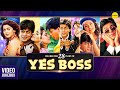 Yes Boss Video Jukebox Shahrukh Khan Juhi Chawla