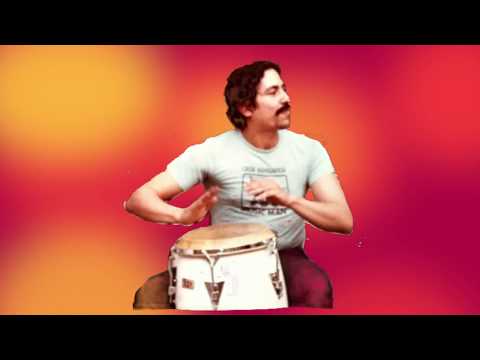 "Feeling Your Presence" song by Harry Miller