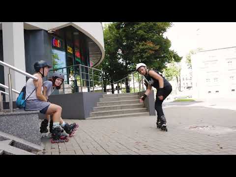 Roll4all - FREESKATE GDAŃSK