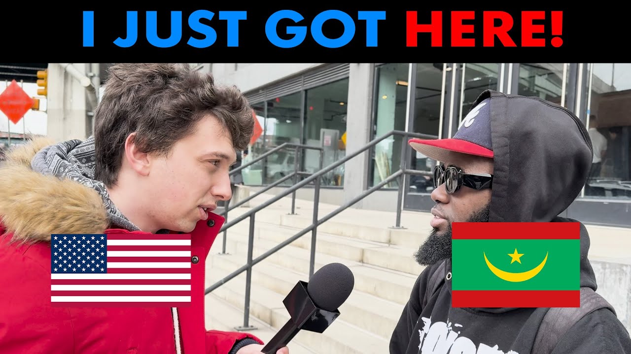 They are Hiding New Migrant Shelters From You - EXPOSED