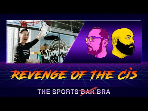 Why Open A Only Women's Sport Bar?! | ROTC Clip