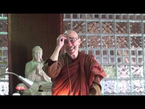 Majjhima Nikaya (MN 140: part 6, 2015.11.14)