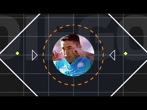 Claudio Bieler y sus 10 mejores goles en Belgrano