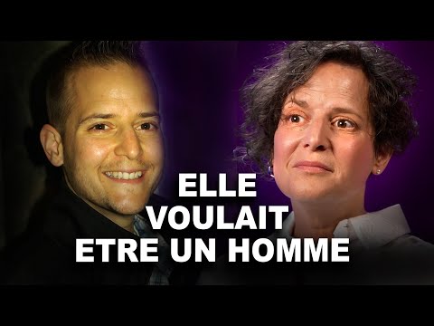 JANICK CHRISTEN : détransitionner grâce à Dieu.