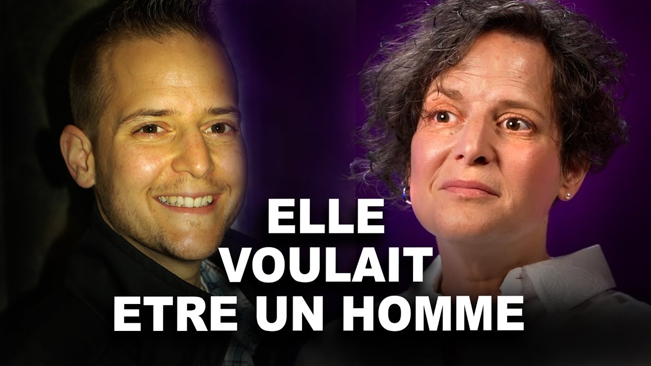 JANICK CHRISTEN : détransitionner grâce à Dieu.