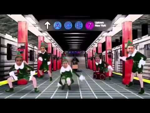 Merry Christmas from the Cagles