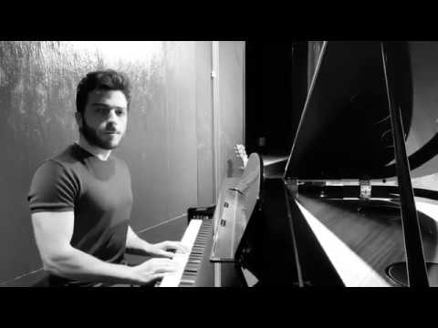 Gianluca Ginoble (IL VOLO) - Someone You Loved