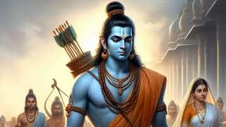 How many KAND in Valmiki Ramayana