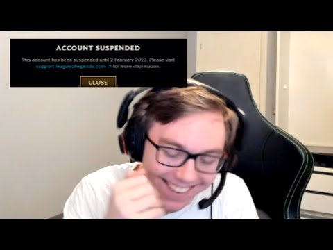 THEBANNEDFFS... banned for inting