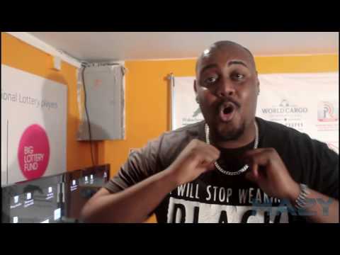 MazyMedia | Warz - Better Things (Net Video)