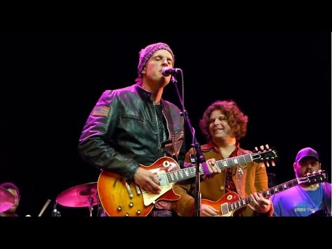 Joe Bonamassa, JD Simo, Kirk Fletcher - The Thrill Is Gone - 2/18/15 KTBA At Sea Cruise