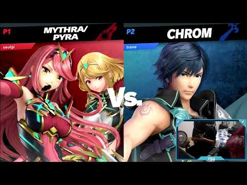 MkLeo (Aegis) vs. Law (Chrom) | 15 Apr '23