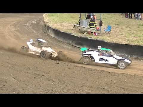 00074 Autocross Humpolec 28. - 29.8.2021