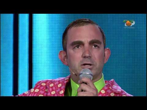 Portokalli, 21 Nentor 2010 - Van Dam Sula (Ish Blloku)