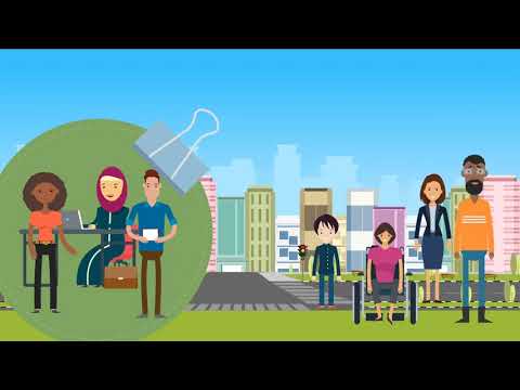 BPSW Beroepscode voor professionals in sociaal werk