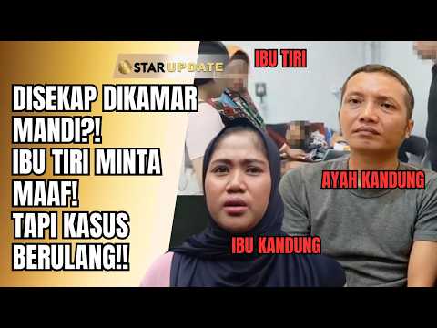 AYAH KANDUNG NIZAM BUKA SUARA! PERDAMAIAN DULU BERUJUNG TRAGEDI | STAR UPDATE