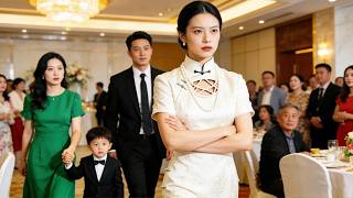 Mari force femme à reconnaître son enfant adultérin. Elle part, le ruine, il regrette amèrement.