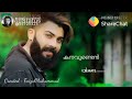 Parayathe Parayunna Lyrical Short Video 1