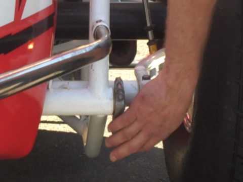 Chad Explains it All: The Torsion Bar