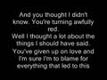 Stages And Stereos -Save it for someone else ...