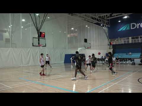 PMG vs Sirius - Saturday tier 7 - tcbl 2021 winter