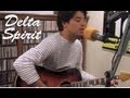 Delta Spirit - Tear It Up - Live at Lightning 100