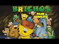 BRICHOS O FILME COMPLETO