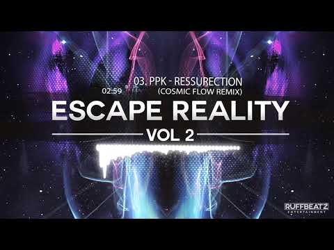 PPK - Ressurection (Cosmic Flow Remix) [RB014]