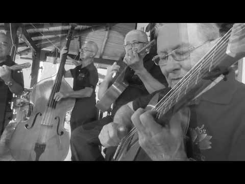 La Negra Atilia - Versión Original - Grupo Raíces de Venezuela