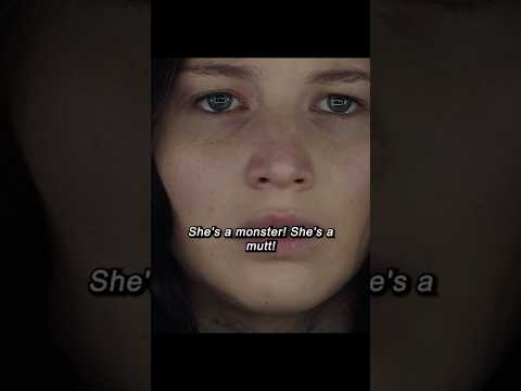 Peeta Tries to Kill Katniss After Capitol Torture 💔🧠 | Mockingjay Part 2 Breakdown