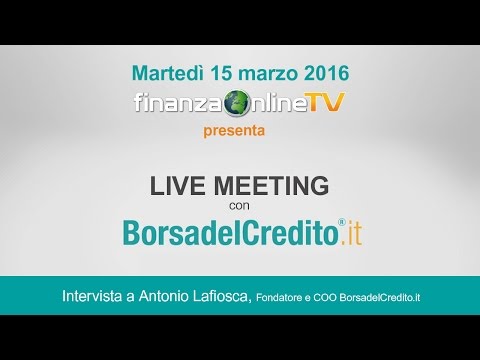 Immagine anteprima YouTube