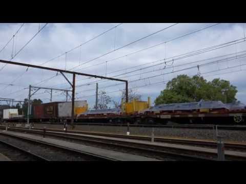 Quin on short 3NY3 - 30/9/14