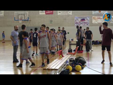 Gramenet BC & Pàlcam