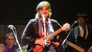 Madeleine Peyroux / Honey Party / Music Box - San Diego, CA / 9/23/18