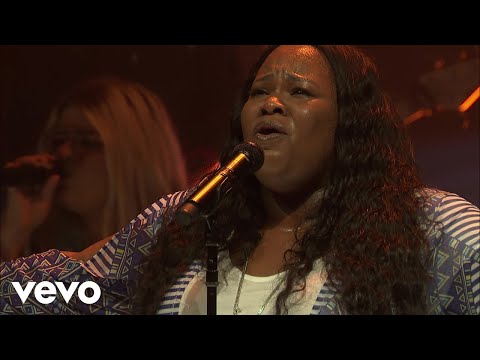 Tasha Cobbs Leonard - For Your Glory (Live At Passion City Church)