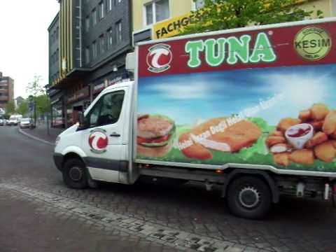 2017-05-04 Remscheid Markt