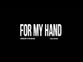 FOR MY HAND (SLOW VERSION) - Burna Boy Ft Ed sheeran Tik Tok