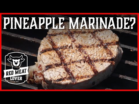 How to Tenderize Steak Experiment - CHEAP and TOUGH...