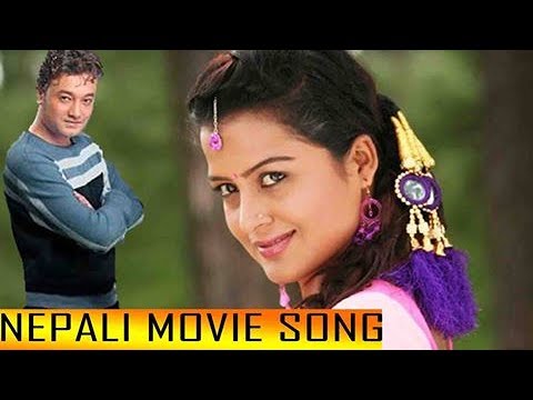 Nepali Movie  Song -"Lekhanta" || Sanga Sangai || Rajesh Payal Rai || Ft Rekha Thapa, Uttam Pradhan