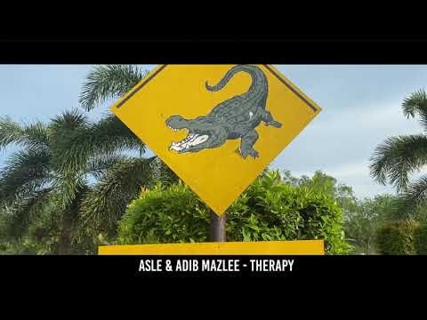 Asle & Adib Mazlee  - Therapy