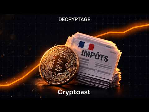 Fiscalité crypto : voici ce qui pourrait changer en 2027