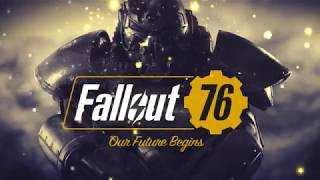 Fallout 76 - Official Radio Station Songs [Incomplete]