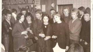 The Parkettes: El matador