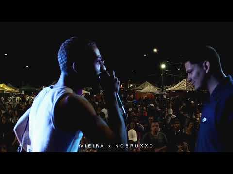 Nobruxxo vs Vieira ZR - SEMIFINAL - PRÉ SELETIVA REGIONAL - FESTIVAL NÃO ACREDITE NO HYPE